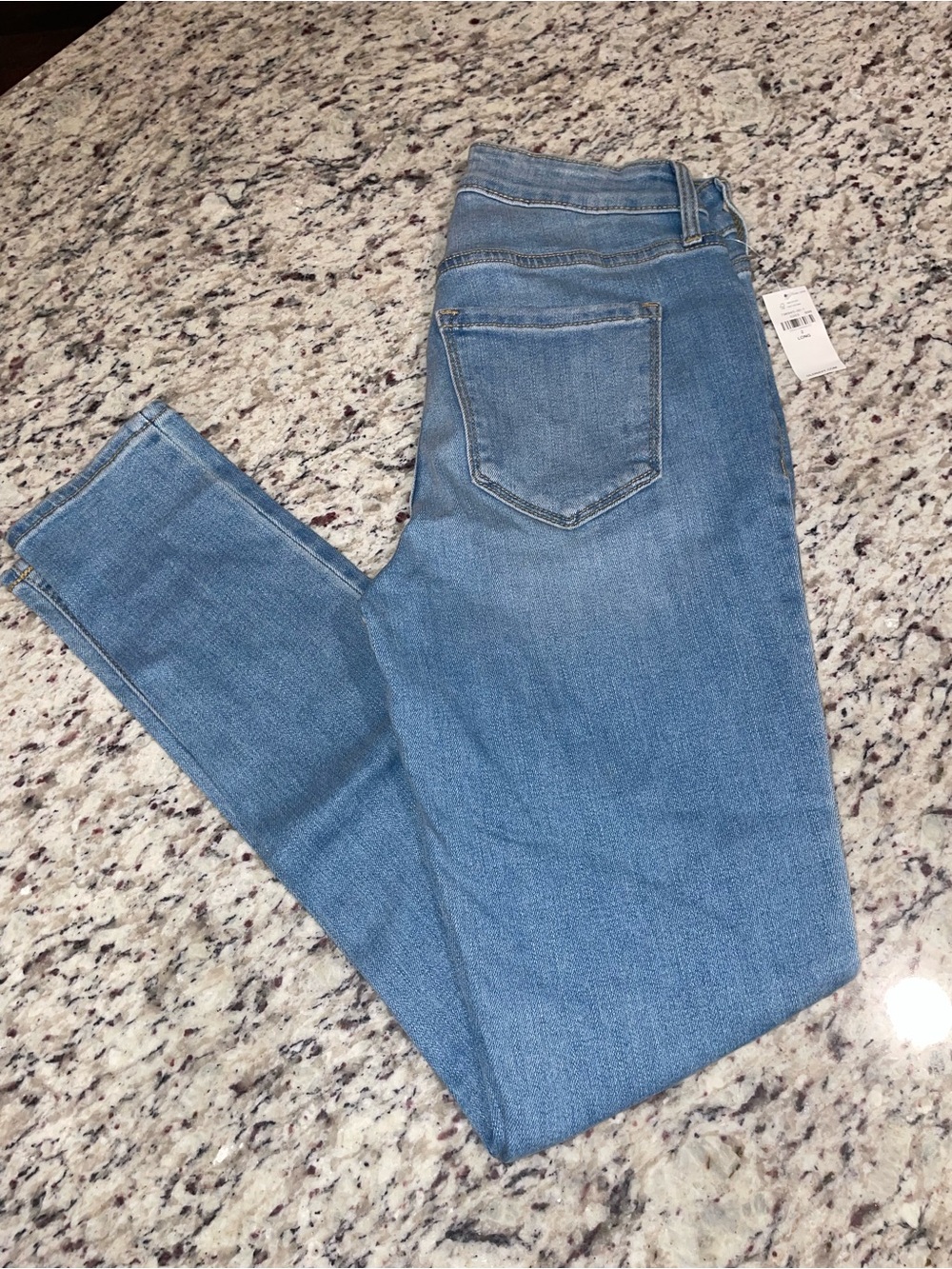 Old Navy High-Rise Super Skinny Women’s Jeans